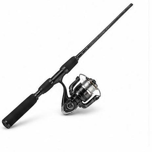 Abu Garcia Veritas Spinning Rod 7'0"