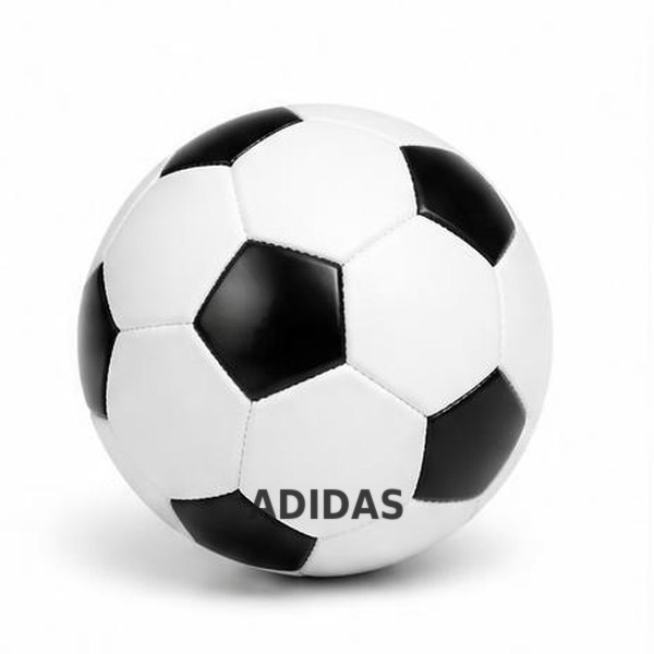 adidas Tiro Pro Match Soccer Ball