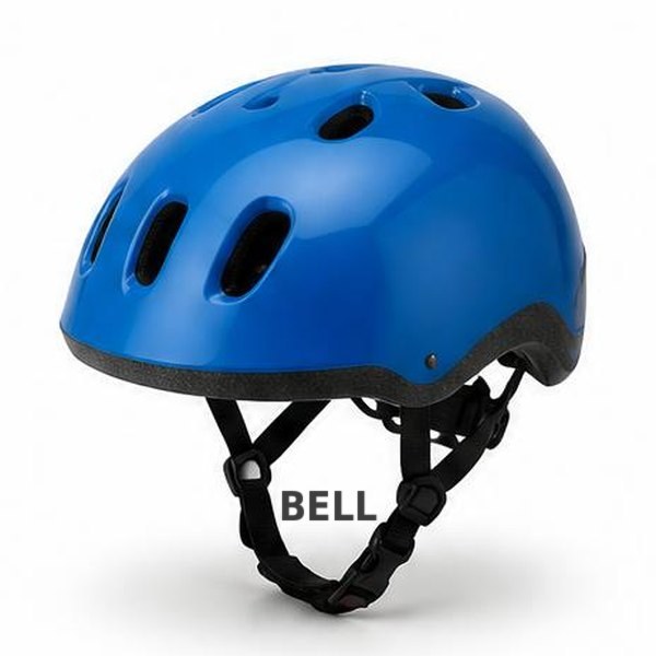 Bell Youth Sidetrack Helmet