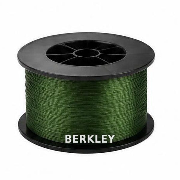 Berkley FireLine Braided Line 300yd