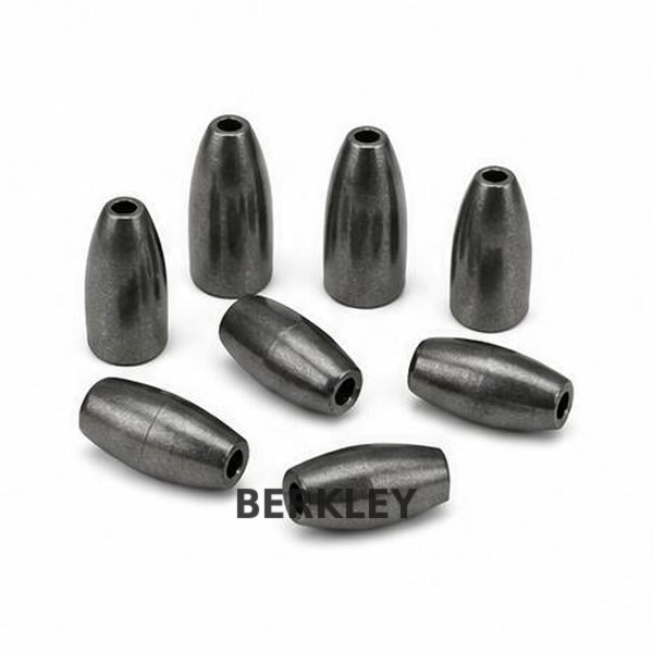 Berkley Tungsten Worm Weight Kit