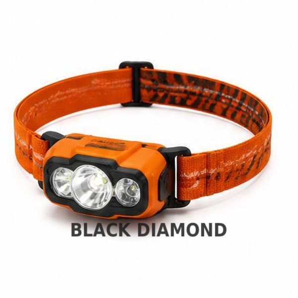 Black Diamond Astro 300 Headlamp