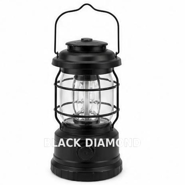 Black Diamond Storm Lantern 600 Lumen