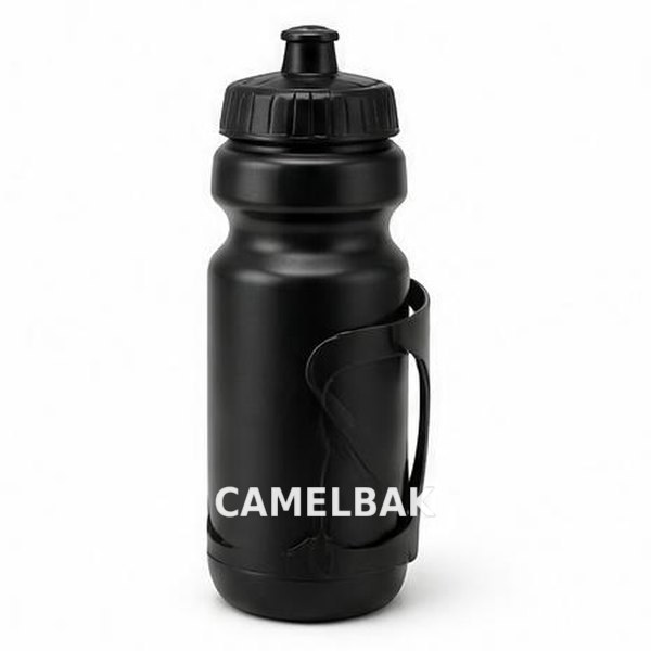 CamelBak Podium Chill 21oz Bike Bottle