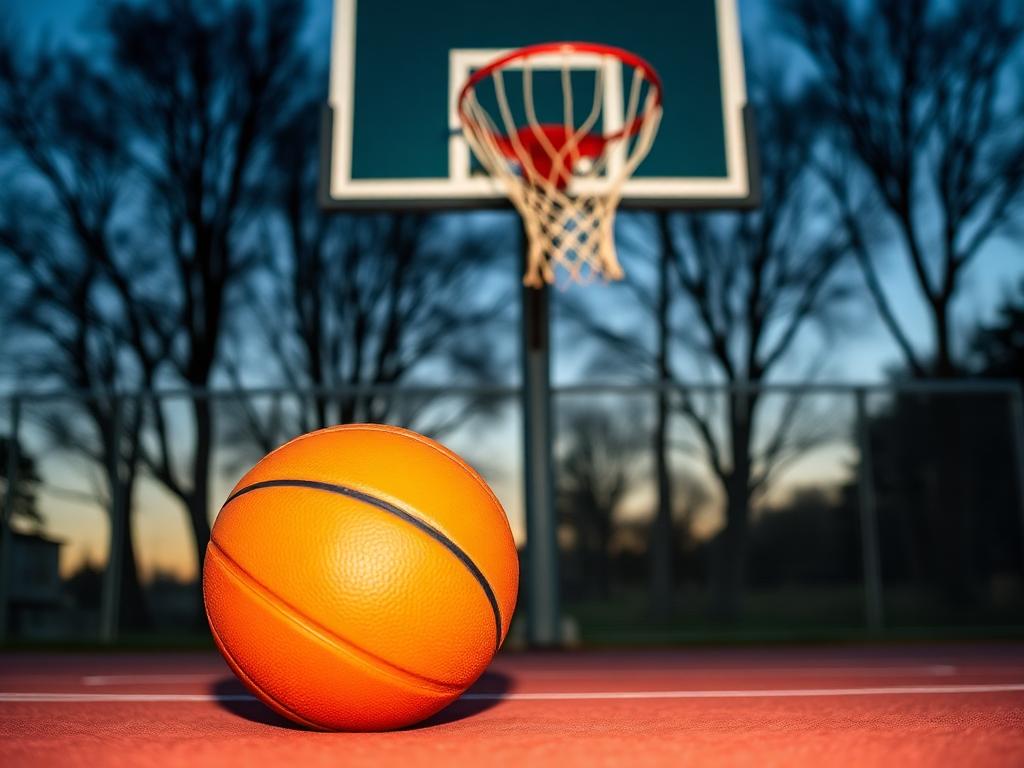 Basketball