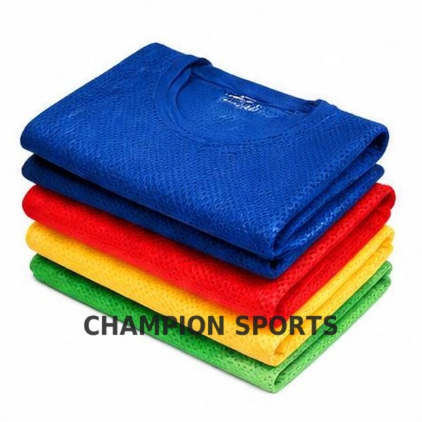 Champion Sports 7v7 Training Jersey Set