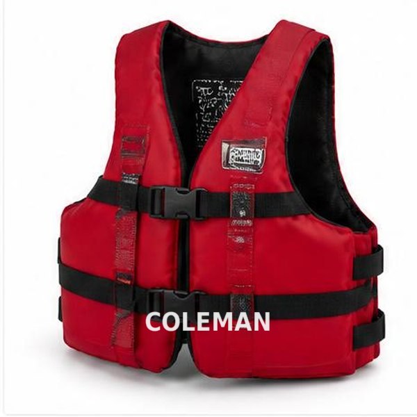 Coleman Adult Universal PFD Life Vest