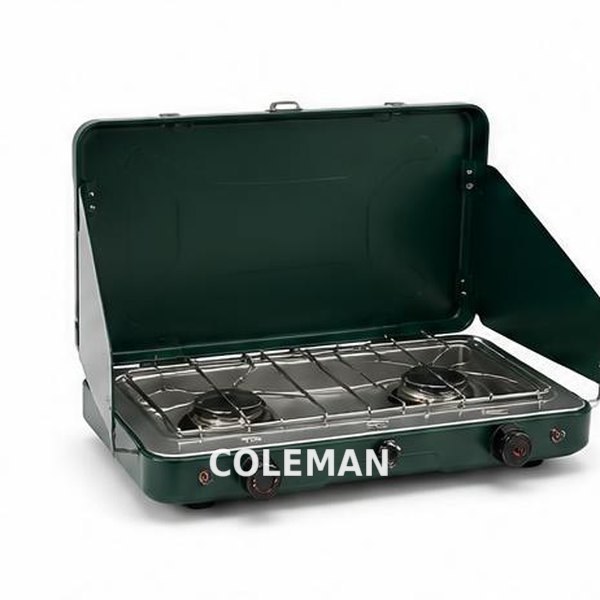 Coleman Classic Propane Camp Stove