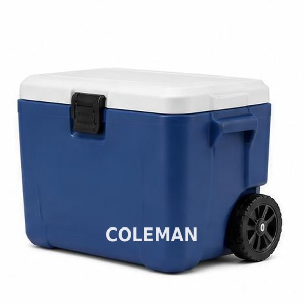 Coleman Xtreme 70qt Wheeled Cooler