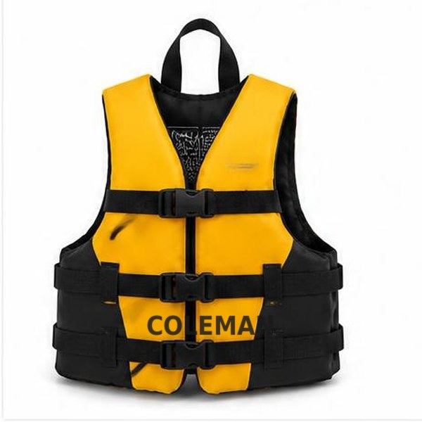 Coleman Youth Paddling PFD