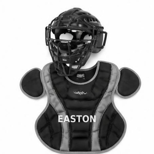 Easton Catcher's Gear Box Set