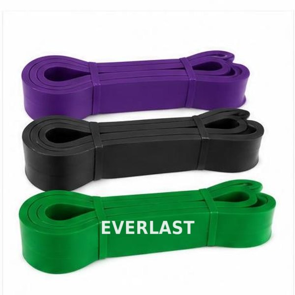 Everlast Heavy Loop Power Bands 3-Pack
