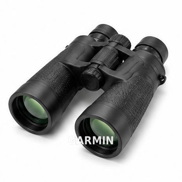 Garmin 10x42 Roof Prism Binoculars