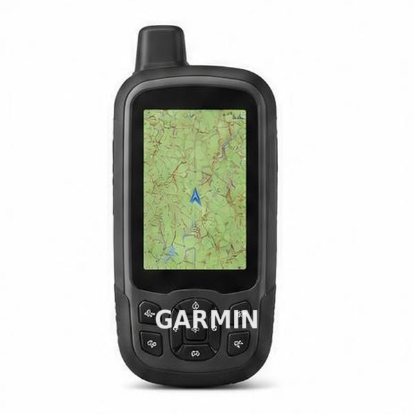 Garmin Handheld GPS Navigator