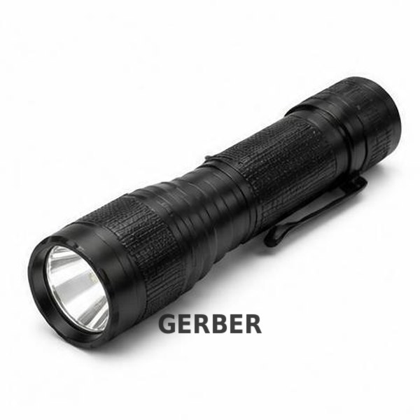 Gerber Recon 1200 Lumen Flashlight