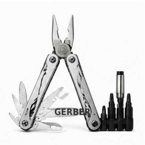 Gerber Suspension-NXT Multi-Tool