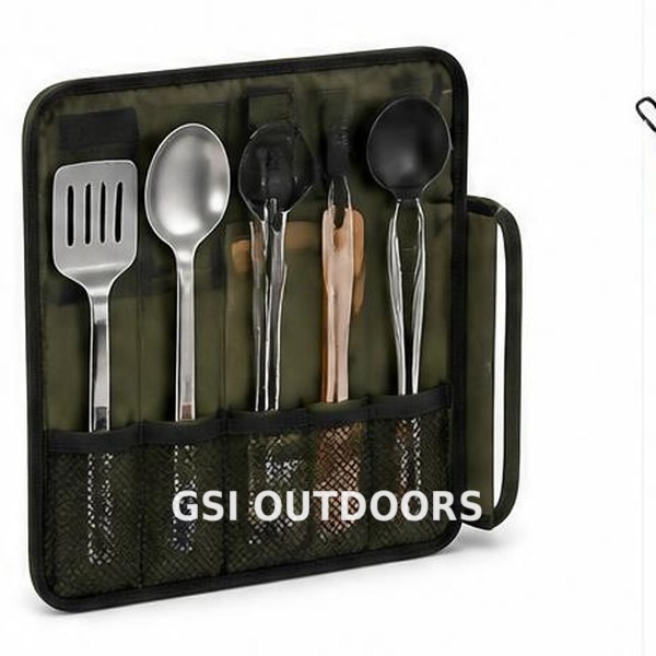 GSI Outdoors Camp Kitchen Utility Kit