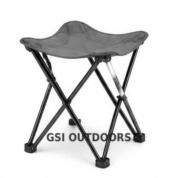GSI Outdoors Compact Folding Stool