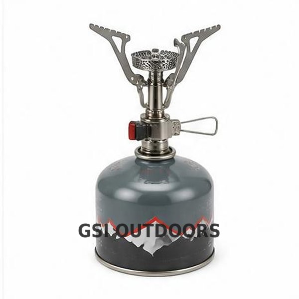 GSI Outdoors Pocket Rocket Backpacking Stove