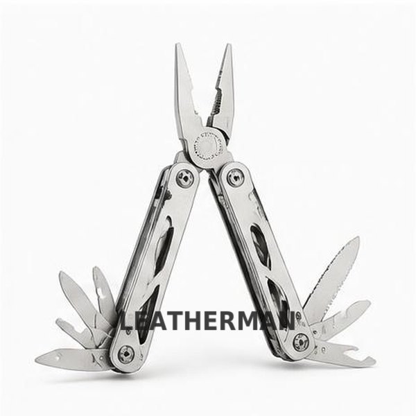 Leatherman Wave+ Multi-Tool