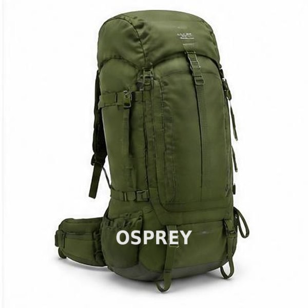 Osprey Atmos AG 65 Backpack