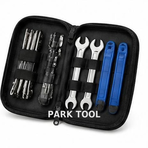 Park Tool AWS-10 Home Mechanic Tool Kit