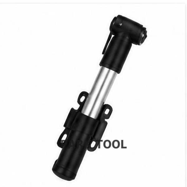 Park Tool Mini Frame Pump