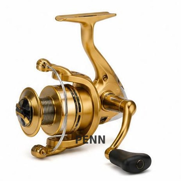 Penn Battle III 4000 Spinning Reel