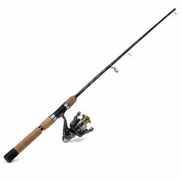 Penn Pursuit IV Spinning Combo 7'0"