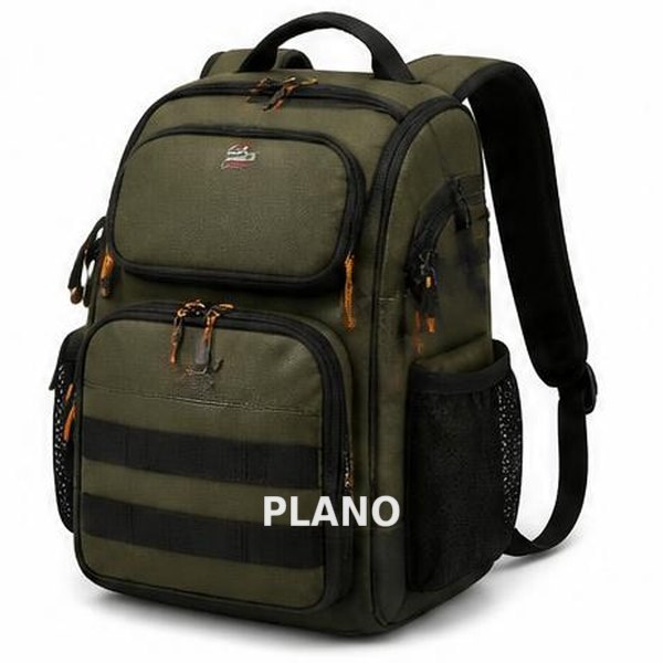 Plano A-Series Tackle Backpack