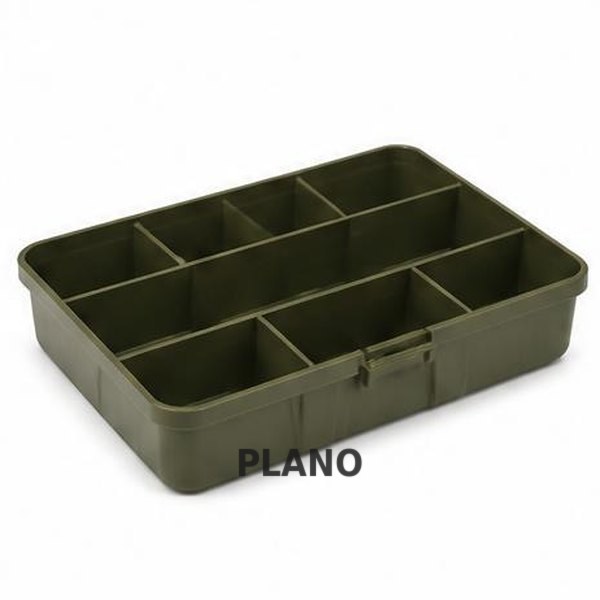 Plano Edge Master 3600 Tackle Tray