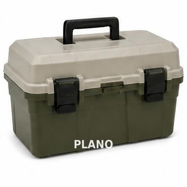 Plano Guide Series 3700 Tackle Box