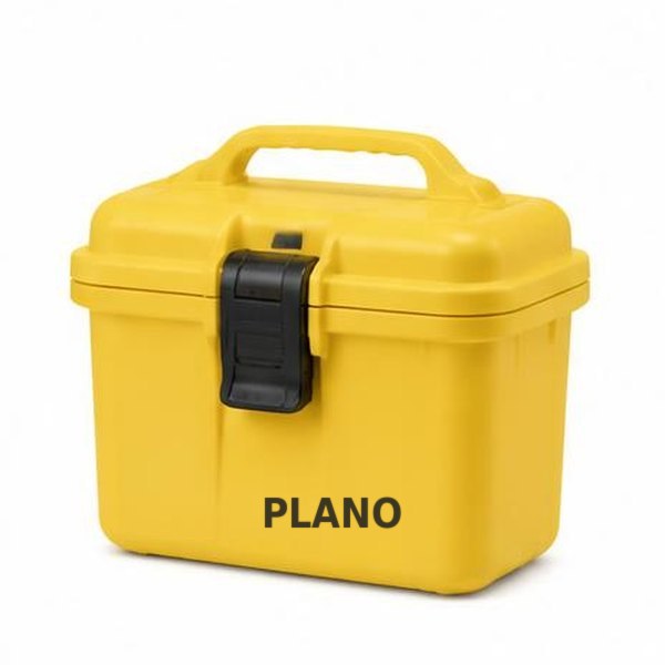 Plano Marine Dry Box with Latch