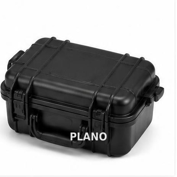Plano Waterproof Hard Case Medium