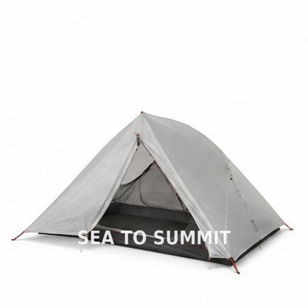 Sea to Summit Basecamp 2-Person Backpacking Tent