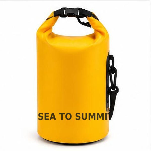 Sea to Summit Big River Dry Bag 20L