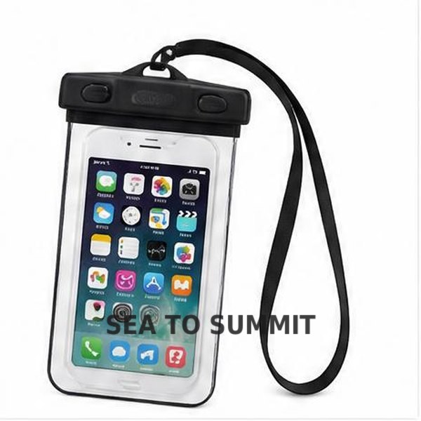 Sea to Summit Waterproof Phone Case Pack