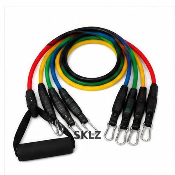 SKLZ Pro Resistance Band Set 5-Piece