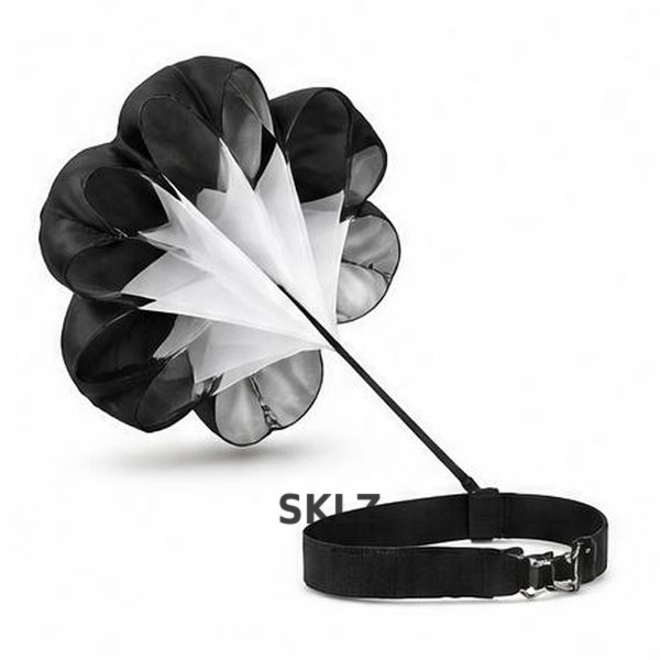 SKLZ Speed Resistance Parachute