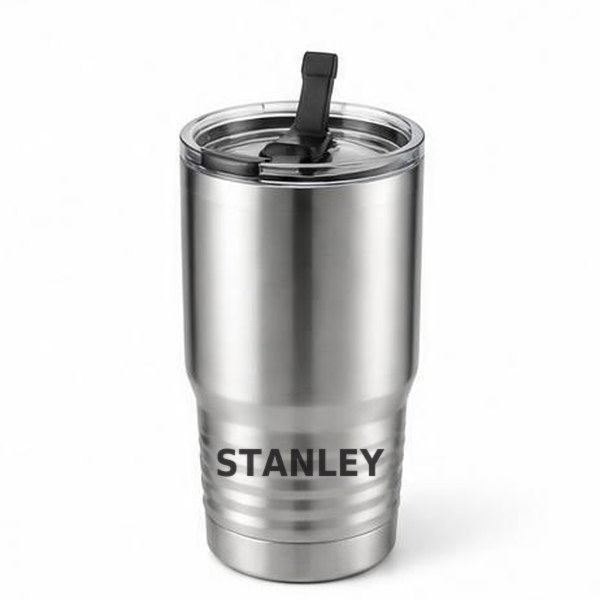 Stanley IceFlow Flip Straw 30oz Tumbler