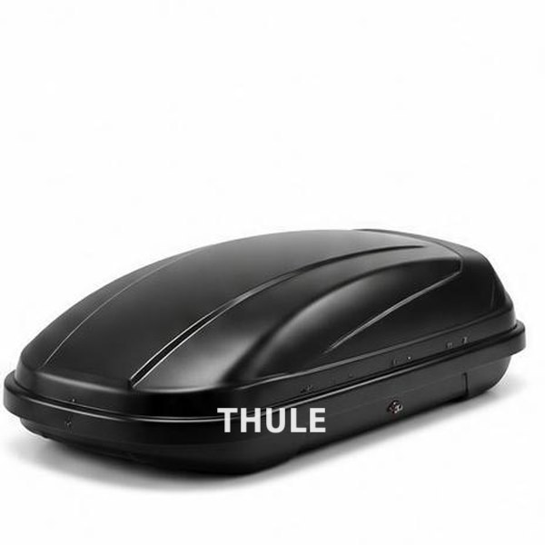 Thule Cargo Roof Box 16 cu ft