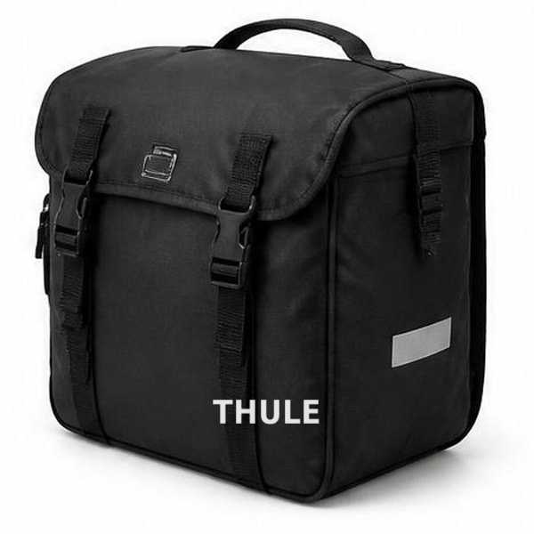 Thule Rear Rack Pannier 18L