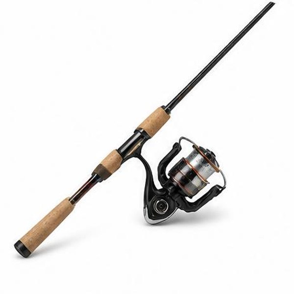 Ugly Stik GX2 Spinning Rod 6'6" Medium