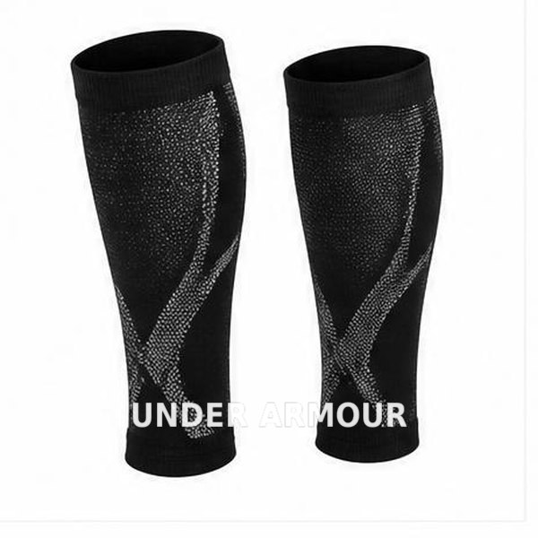 Under Armour Compression Recovery Sleeve Pair