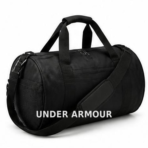 Under Armour Gym Duffel Bag 40L