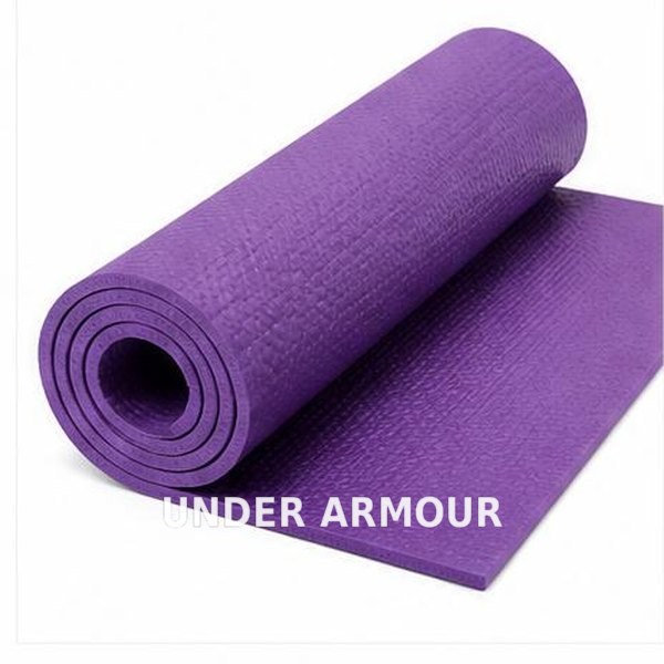 Under Armour Premium Exercise Mat 8mm