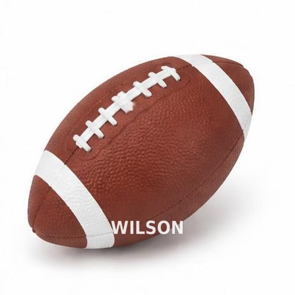 Wilson GST Official Composite Football