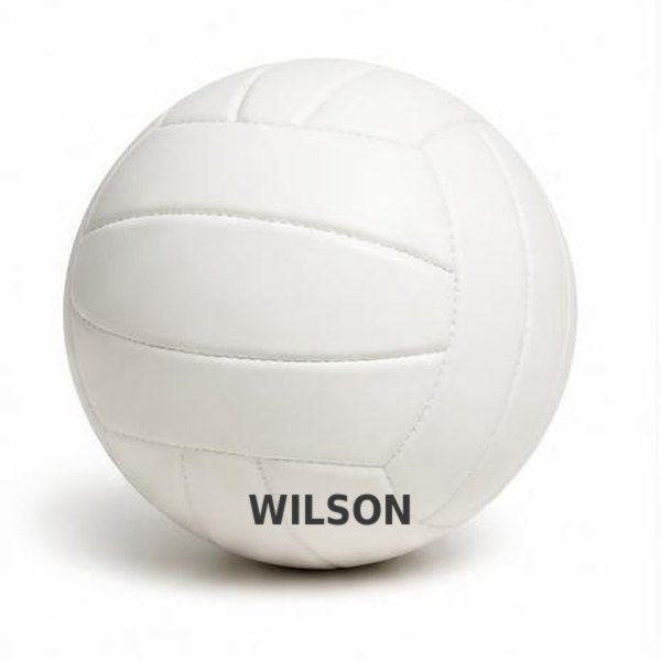 Wilson Impact Recreational Volleyball