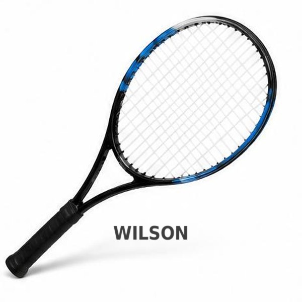 Wilson Pro Staff Tennis Racket