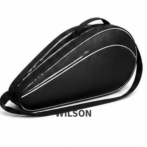 Wilson Tour Tennis Racket Bag 6-Pack